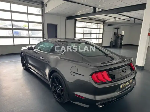 Ford Mustang view 10