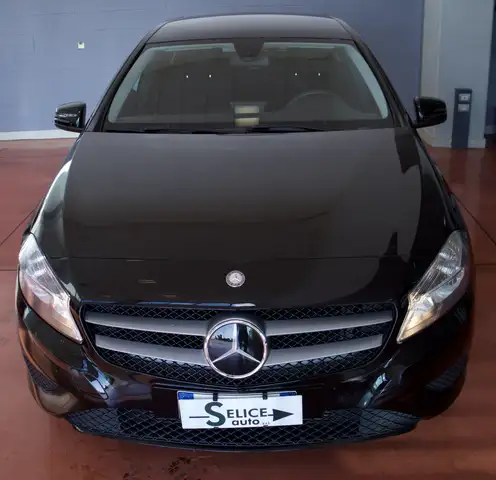 Mercedes-Benz A 160 Premium