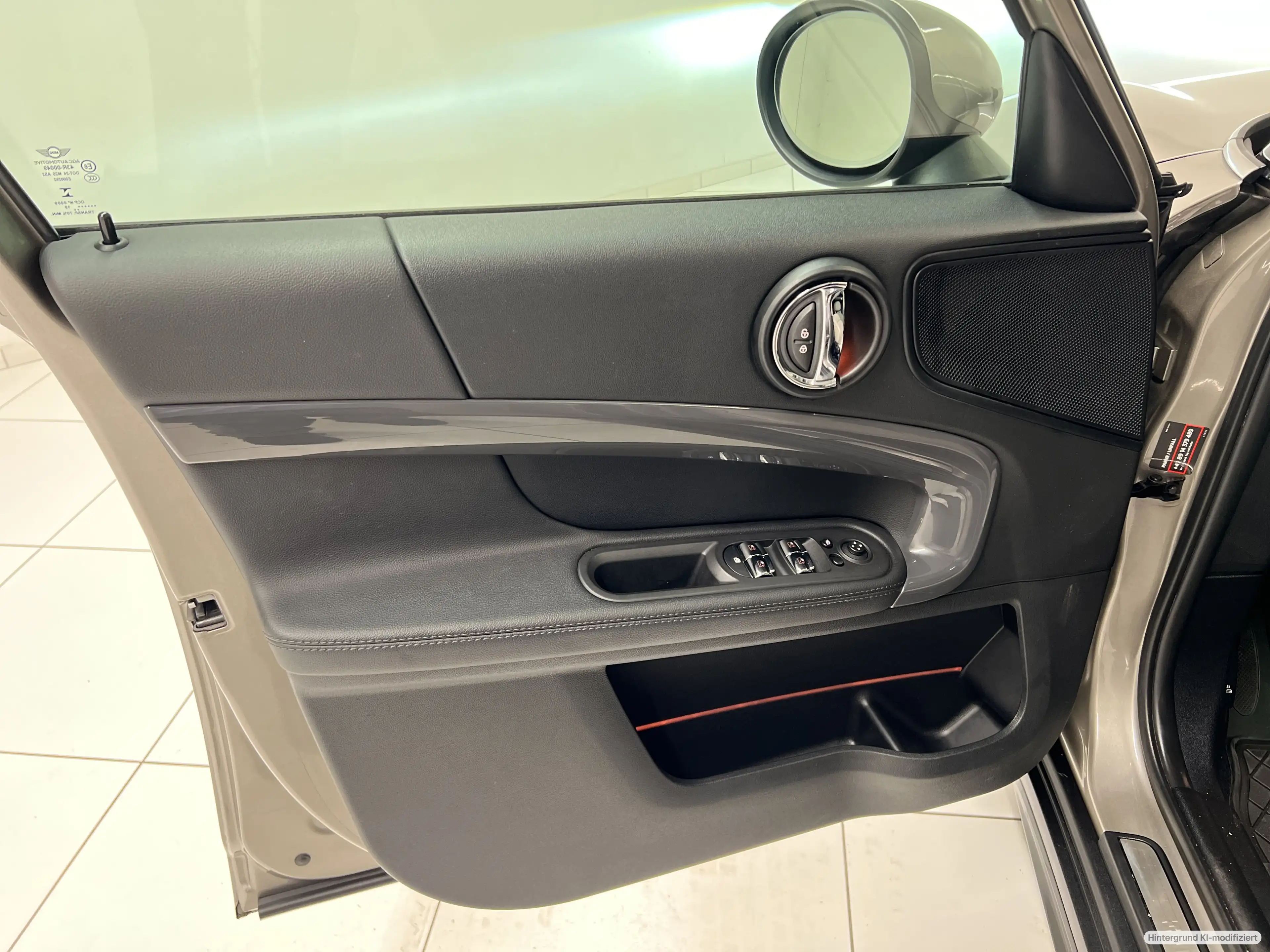 MINI Cooper SD Countryman Cooper SD ALL4 Countryman Aut. Chilli Pano LED — photo 15