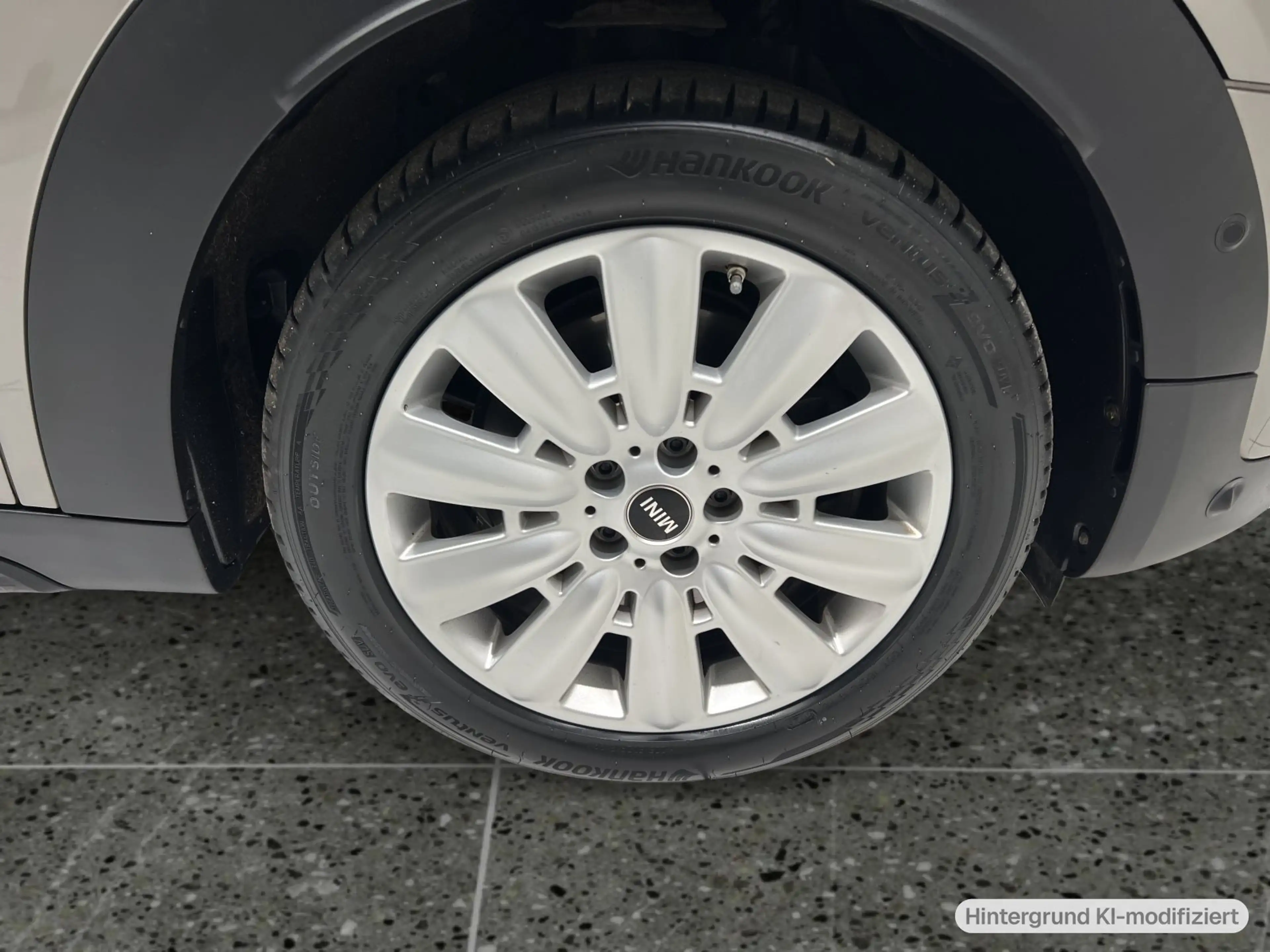 MINI Cooper SD Countryman Cooper SD ALL4 Countryman Aut. Chilli Pano LED — photo 10