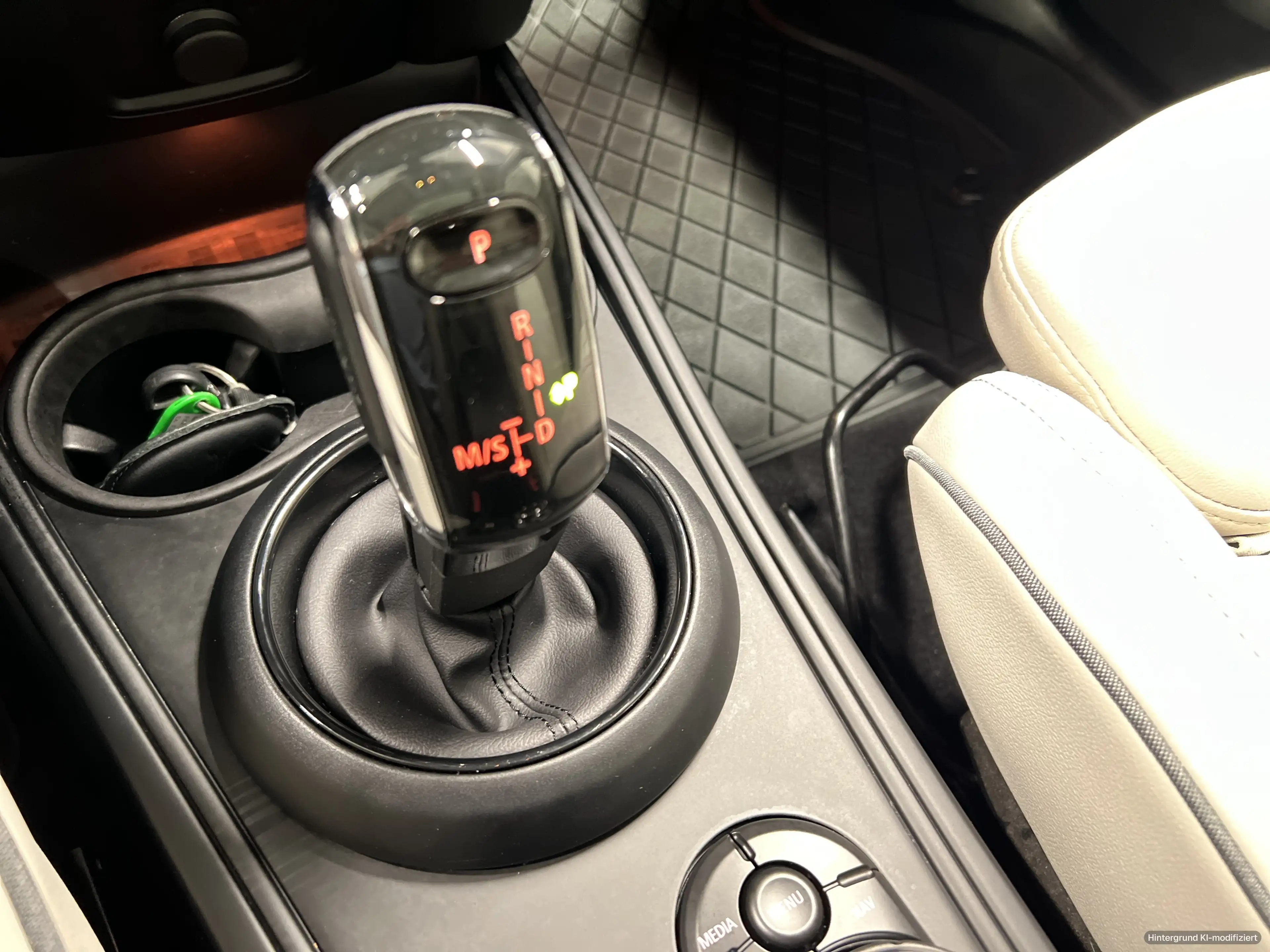 MINI Cooper SD Countryman Cooper SD ALL4 Countryman Aut. Chilli Pano LED — photo 14