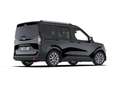 Ford Tourneo Courier ii 1.0 ecoboost 125cv titanium Schwarz - thumbnail 3
