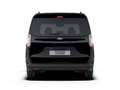 Ford Tourneo Courier ii 1.0 ecoboost 125cv titanium Schwarz - thumbnail 4