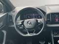 Skoda Karoq Sportline 2.0 TDI DSG 4x4 PANO+ACC+AHK+PARKLNK+++ Black - thumbnail 11