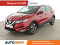 Nissan Qashqai 1.2 Tekna Rouge - thumbnail 1