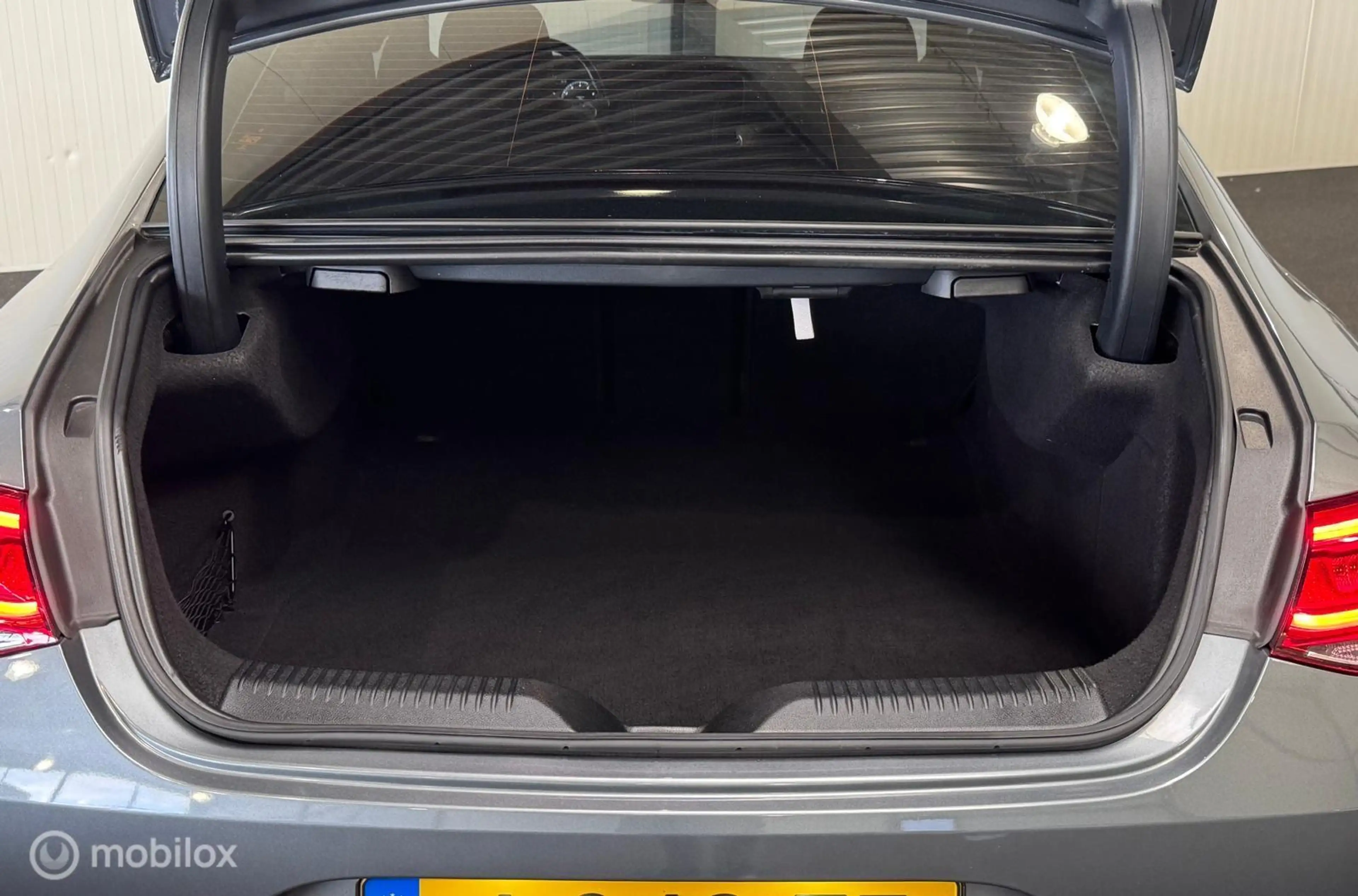 Mercedes-Benz CLS 450 4MATIC Premium AMG-line [ Burm. widescreen histori — photo 11