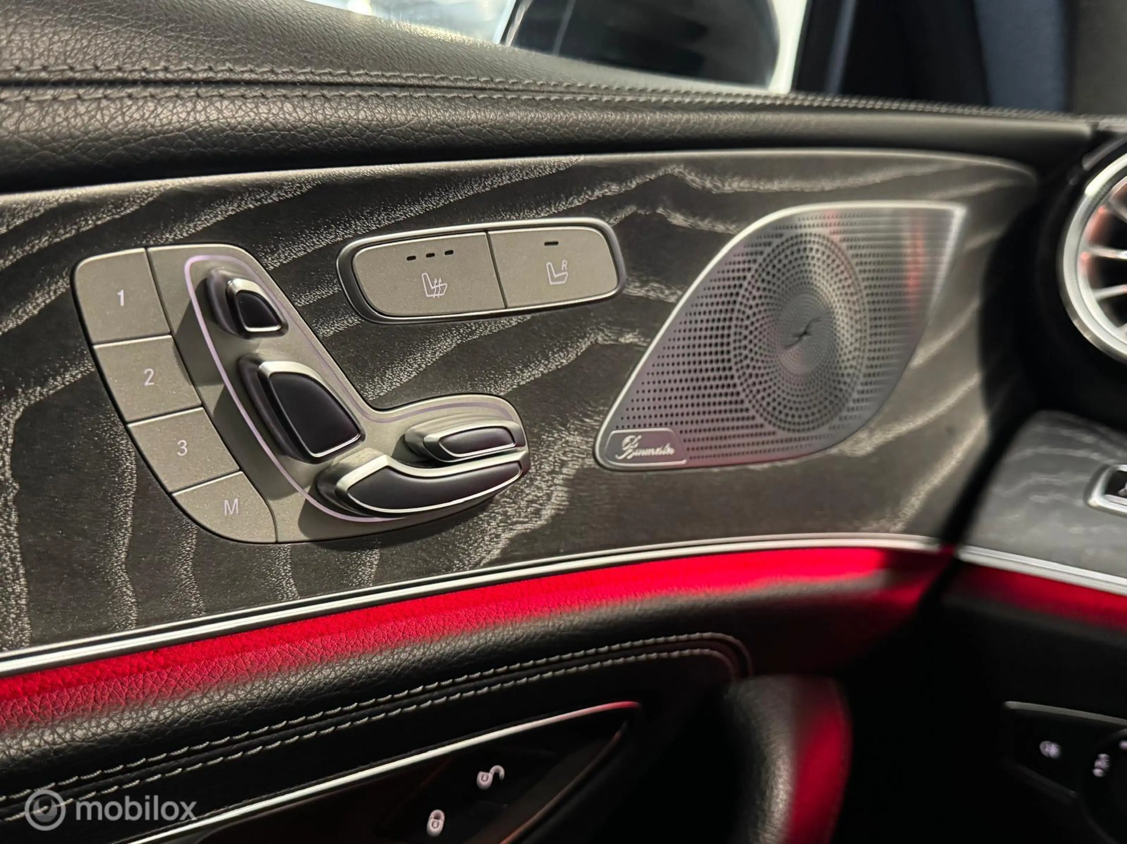 Mercedes-Benz CLS 450 4MATIC Premium AMG-line [ Burm. widescreen histori — photo 19