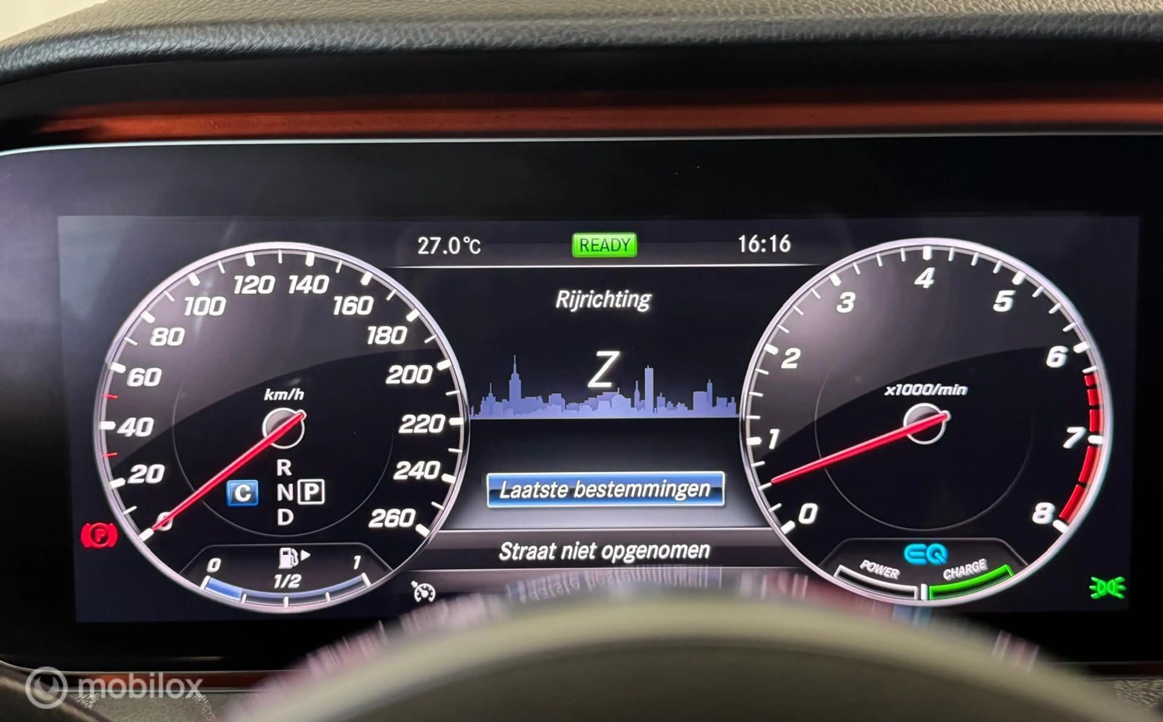 Mercedes-Benz CLS 450 4MATIC Premium AMG-line [ Burm. widescreen histori — photo 16