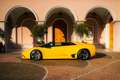 Lamborghini Murciélago LP 640 Roadster - Only 220 km Gelb - thumbnail 4