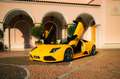 Lamborghini Murciélago LP 640 Roadster - Only 220 km Gelb - thumbnail 1