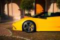 Lamborghini Murciélago LP 640 Roadster - Only 220 km Gelb - thumbnail 13