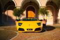 Lamborghini Murciélago LP 640 Roadster - Only 220 km Gelb - thumbnail 3