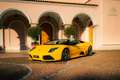 Lamborghini Murciélago LP 640 Roadster - Only 220 km Gelb - thumbnail 2