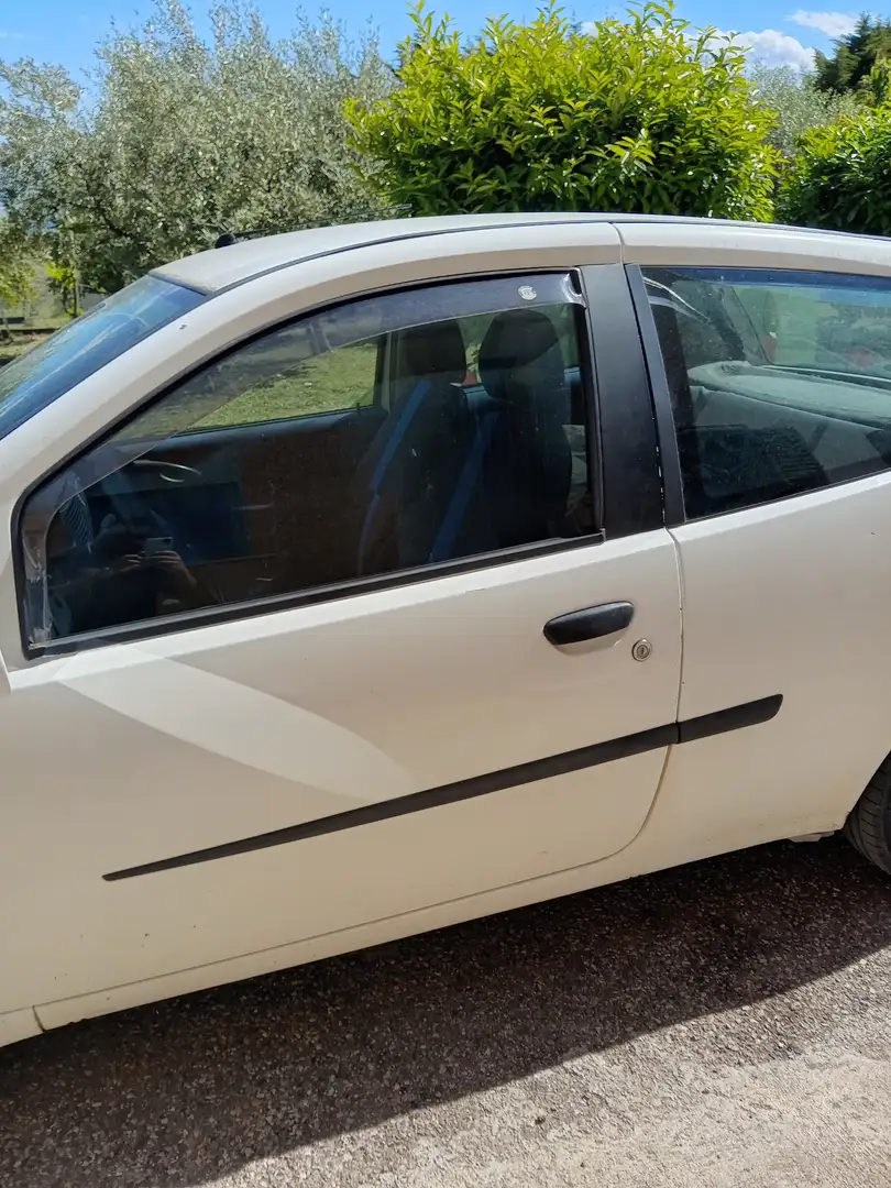 Fiat Punto Punto 3p 1.9d ELX - 2