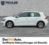 Volkswagen e-Golf VW e-Golf White - thumbnail 3