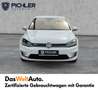 Volkswagen e-Golf VW e-Golf White - thumbnail 2