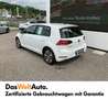 Volkswagen e-Golf VW e-Golf White - thumbnail 4