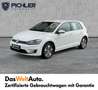 Volkswagen e-Golf VW e-Golf White - thumbnail 1