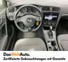 Volkswagen e-Golf VW e-Golf Blanc - thumbnail 9