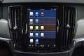 Volvo V90 T6 350PK Plug-in hybrid AWD Core Bright Long Range Zwart - thumbnail 19