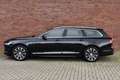 Volvo V90 T6 350PK Plug-in hybrid AWD Core Bright Long Range Zwart - thumbnail 21