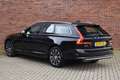 Volvo V90 T6 350PK Plug-in hybrid AWD Core Bright Long Range Zwart - thumbnail 2
