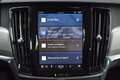 Volvo V90 T6 350PK Plug-in hybrid AWD Core Bright Long Range Zwart - thumbnail 17