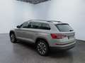 Skoda Kodiaq Clever 2.0 TDI 4x4 DSG Parklenkassistent Grau - thumbnail 4