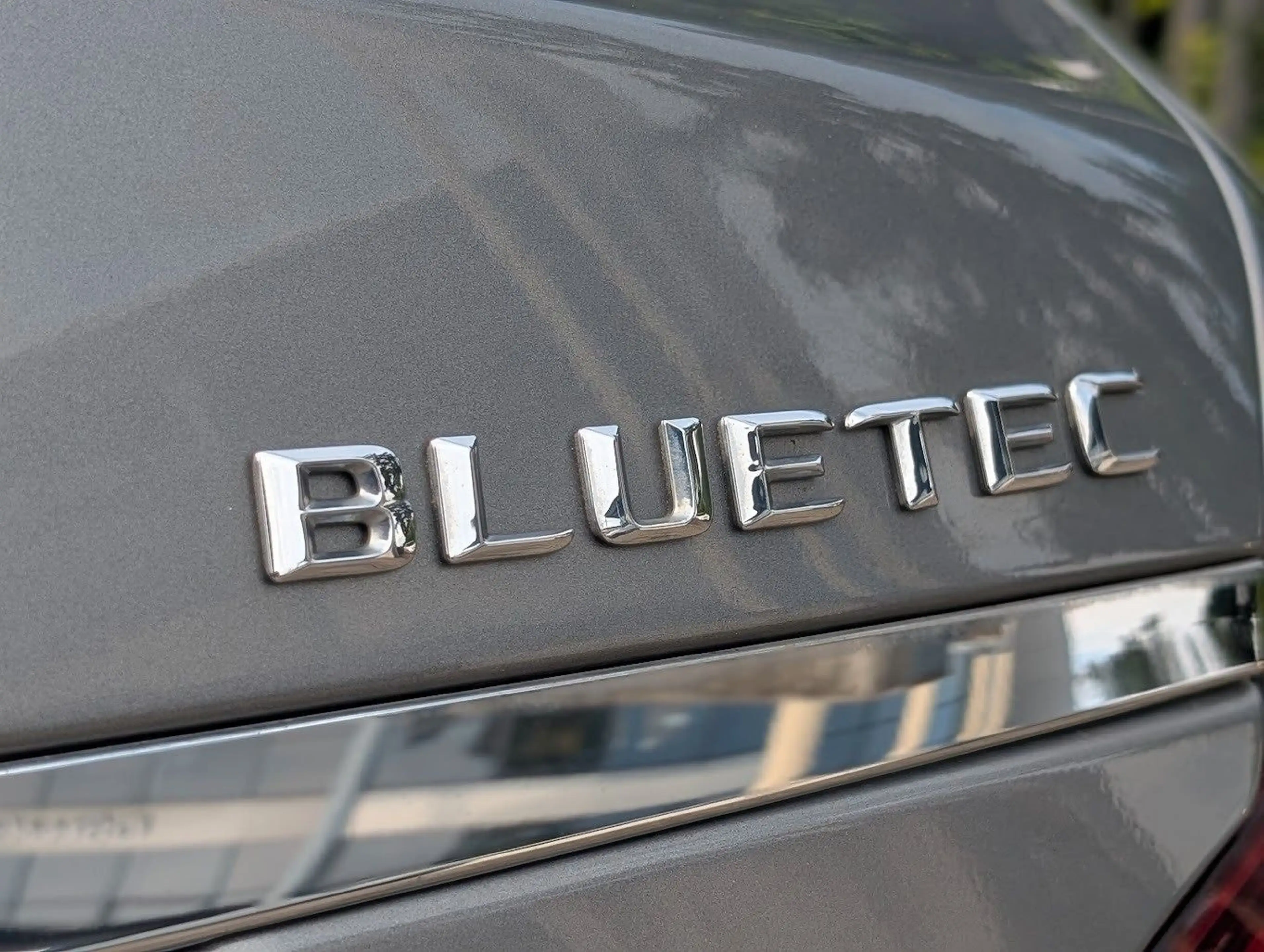 Mercedes-Benz CLS 220 CLS 220 d Coupé Finanzierung 199 EUR — photo 7