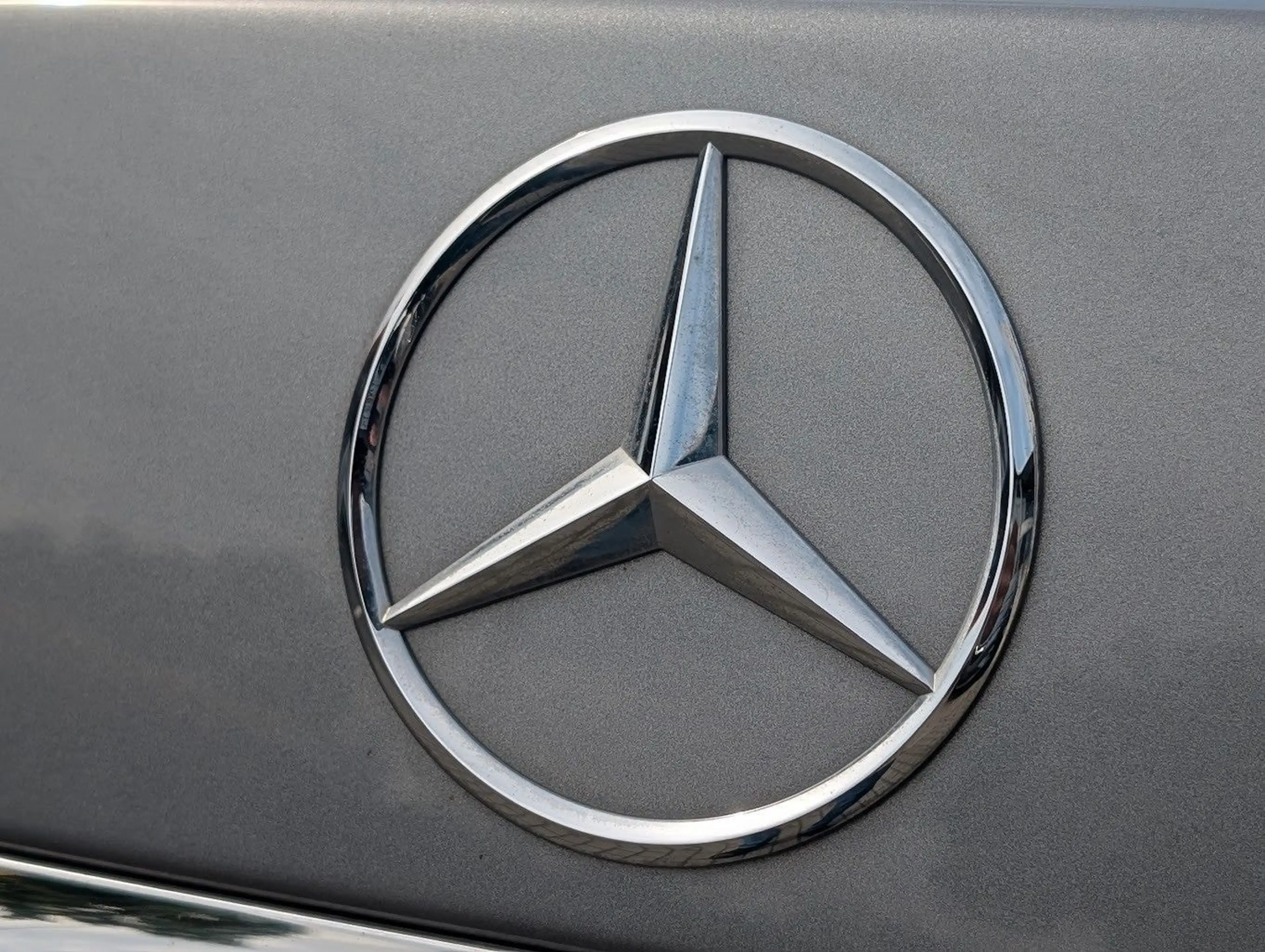 Mercedes-Benz CLS 220 CLS 220 d Coupé Finanzierung 199 EUR — photo 8