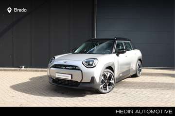 E | Classic | S Pakket | 43 kWh | Head Up | Comfo