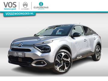 130 EAT8 Shine | Automaat | Navigatie | Airconditi