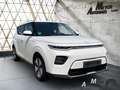 Kia Soul 64-kWh-Batterie Spirit +LED+Parksensoren+Rückfahrk Weiß - thumbnail 18