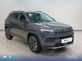 Jeep Compass 4Xe 1.3 PHEV 140kW(190CV)  AT AWD Limited Gris - thumbnail 3