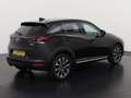 Mazda CX-3 2.0 SkyActiv-G 121 Luxury | Head Up | ACC | Leder Zwart - thumbnail 4