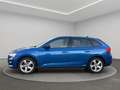 Skoda Scala 1.0 TSI Ambition LED+KLIMA+SITZHZG+KAMERA Blau - thumbnail 5