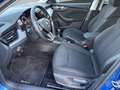 Skoda Scala 1.0 TSI Ambition LED+KLIMA+SITZHZG+KAMERA Blau - thumbnail 9