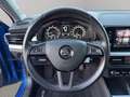 Skoda Scala 1.0 TSI Ambition LED+KLIMA+SITZHZG+KAMERA Blau - thumbnail 10