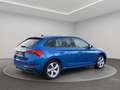 Skoda Scala 1.0 TSI Ambition LED+KLIMA+SITZHZG+KAMERA Blau - thumbnail 4