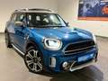 MINI Cooper S Countryman All4 PANO+HUD+NAVI Blau - thumbnail 7