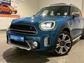 MINI Cooper S Countryman All4 PANO+HUD+NAVI Blau - thumbnail 8