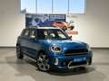 MINI Cooper S Countryman All4 PANO+HUD+NAVI Blau - thumbnail 28
