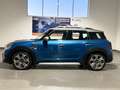 MINI Cooper S Countryman All4 PANO+HUD+NAVI Blau - thumbnail 4