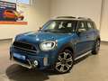 MINI Cooper S Countryman All4 PANO+HUD+NAVI Blau - thumbnail 9