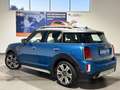 MINI Cooper S Countryman All4 PANO+HUD+NAVI Blau - thumbnail 11