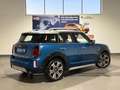 MINI Cooper S Countryman All4 PANO+HUD+NAVI Blau - thumbnail 34
