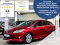 Ford Focus Lim. Titanium ST *NEU ZAHNRIEMEN+SERVICE* Rot - thumbnail 1