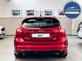 Ford Focus Lim. Titanium ST *NEU ZAHNRIEMEN+SERVICE* Rot - thumbnail 5