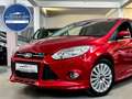 Ford Focus Lim. Titanium ST *NEU ZAHNRIEMEN+SERVICE* Rot - thumbnail 7