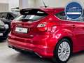 Ford Focus Lim. Titanium ST *NEU ZAHNRIEMEN+SERVICE* Rot - thumbnail 8